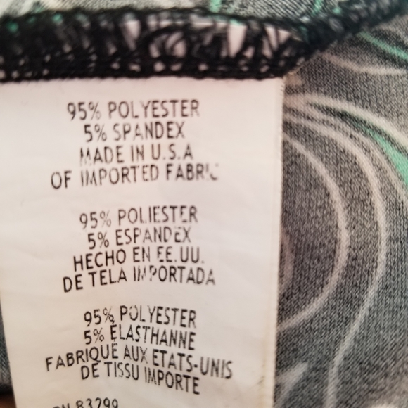 Tiana B sleeveless dress - Picture 7 of 9